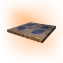 Icon tier3 turanian trapdoor