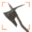 Marauders Battle Axe