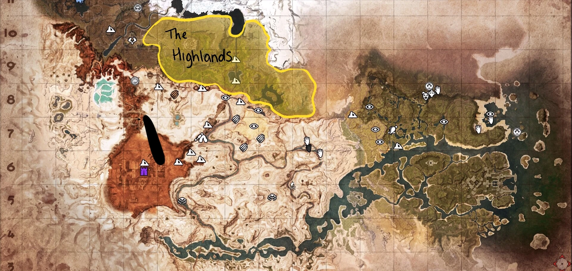 Hops - Official Conan Exiles Wiki