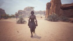 Dalina the Shielded 1948.jpg