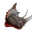 Icon head rhino white.png