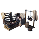 Casting Table - Official Conan Exiles Wiki