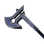 Icon eldarium hatchet