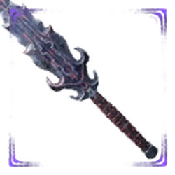 Corroding Sword (Epic) - Official Conan Exiles Wiki