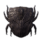 Icon carapace shield