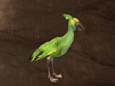 Shoebill (Variant A) - Official Conan Exiles Wiki