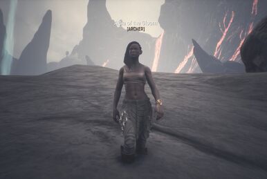 N'Gal the Cannibal - Official Conan Exiles Wiki
