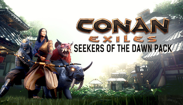 Seekers Of The Dawn Official Conan Exiles Wiki See more of conan exiles on facebook. seekers of the dawn official conan