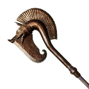 Voidforge Great Axe