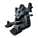 Exalted Altar to Ymir