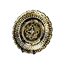 Icon treasure goldenplate battlepass