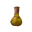 Icon yellow lotus potion