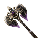 Icon pufferfish waraxe