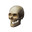 Icon skull