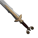 坚固的钢剑 Conan Exiles Wiki 官方流放者柯南百科