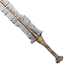 Icon primal 2h sword