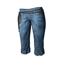 Icon mitrean trousers