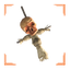 Kushite Effigy