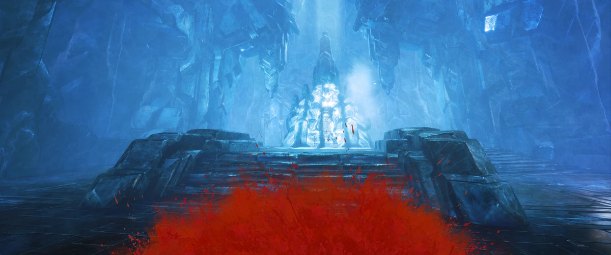 The of Ymir Official Conan Exiles Wiki