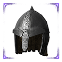 Cimmerian Steel Helmet