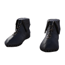 Icon druid boots