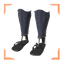Obsidian Shin Guards