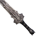 Icon legendary sword 05