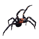 Icon Stuffed Spider