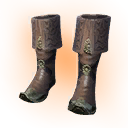 Icon turan medium boots