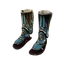 Icon guardian boots
