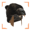 Northmen's Headpiece