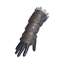 Icon Medium exile gauntlets-1