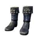 Icon heavypirate boots