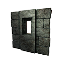 Icon tier3 wall window highlands