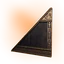 Icon tier3 turanian wall triangle