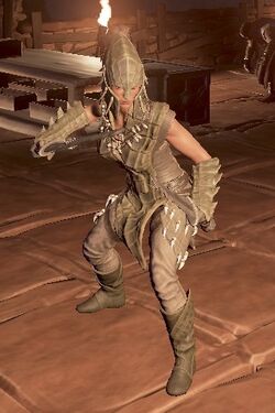 爬行动物头盔 Conan Exiles Wiki 官方流放者柯南百科 爬行动物头盔 Conan Exiles Wiki 官方流放者柯南百科