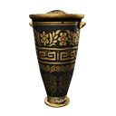 Icon clancoffer vase embellishedamphora