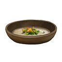 Icon flavored gruel