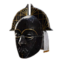 Icon siptah elder light helm