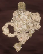 Kurak's Lair map image