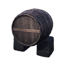 Icon tavern barrel