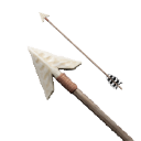 Icon bone arrow