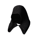 Icon cultist hood