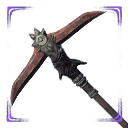 conan exiles black blood hatchet conan exiles black blood hatchet