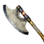 Icon 1h cleaver treasurehunter shop