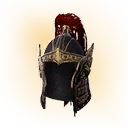 Icon khitai heavy helmet