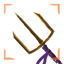 Champion's Trident