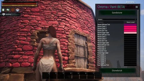 Mod:Emberlight - Official Conan Exiles Wiki