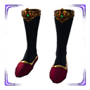 Epic icon lemurian queen boots