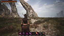 FOV - Official Conan Exiles Wiki